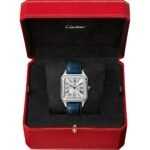 Santos-Dumont watch WSSA0022 - Image 2