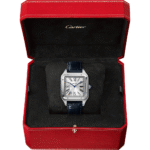 Santos-Dumont watch WSSA0032 - Image 2