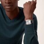 Santos-Dumont watch WSSA0032 - Image 12