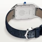 Santos-Dumont watch WSSA0032 - Image 8