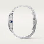 Santos de Cartier watch CRWSSA0071 - Image 6