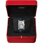 Tank Américaine watch CRWSTA0045 - Image 2