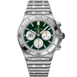 Chronomat B01 42 NFL Green Bay Packers Edition AB01342B1L1A1