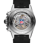 Chronomat B01 42 NFL Los Angeles Chargers Edition AB01342B1C8S1 - Image 2