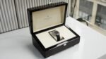 Patek Philippe Aquanaut Luce 5267/200A-001 – Stainless Steel & Diamond Bezel – Black Dial – 38.8mm - Image 5