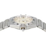Omega Stainless Steel Constellation 131.10.02.60.02.001 - Image 3