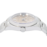 Rolex Oyster Perpetual 116000 36mm – White Grape Sunburst Dial - Image 3