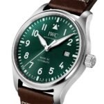 Pilot's Watch Mark XX IW328205 - Image 3