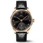 Portugieser Automatic 40 IW358401