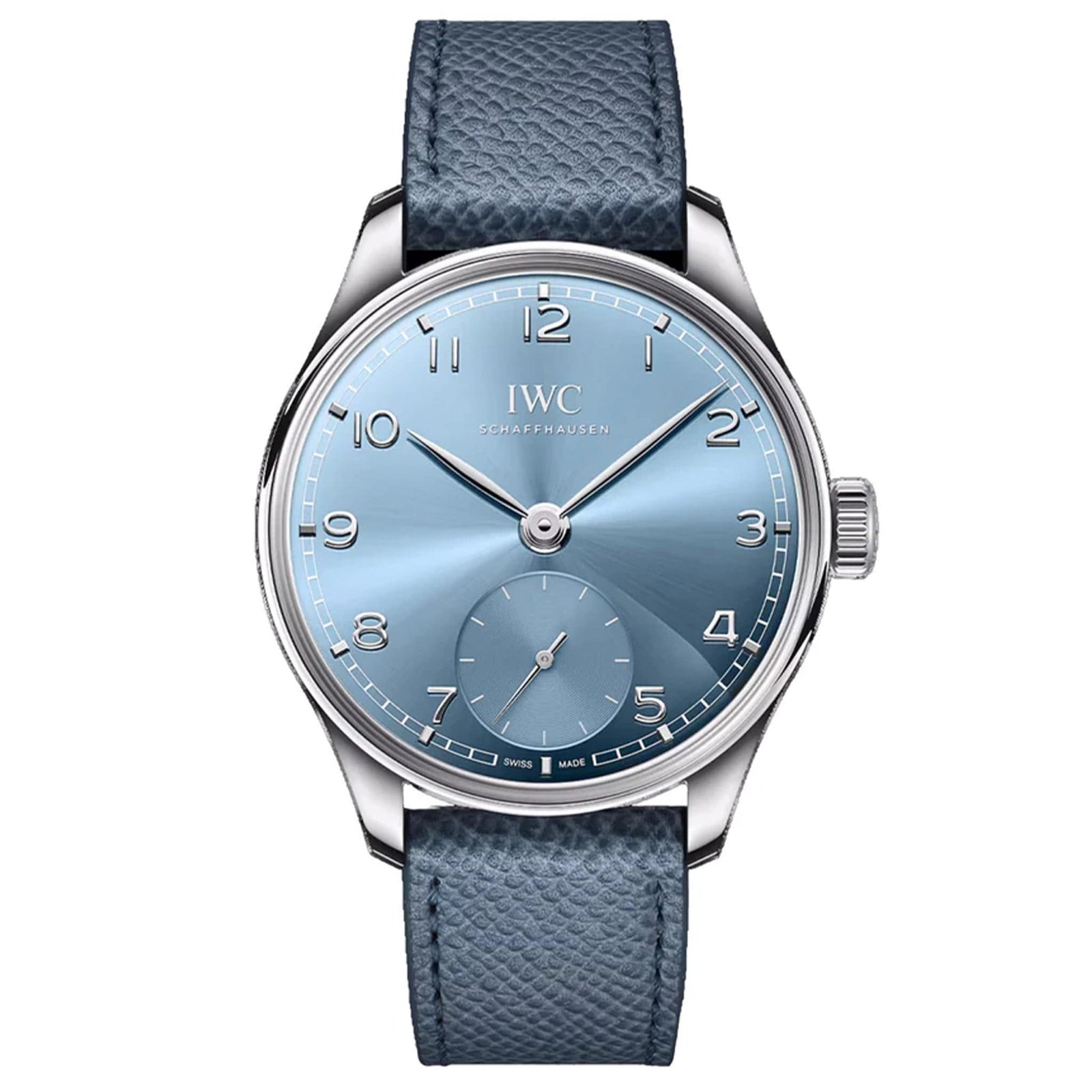 IW358402.jpg Portugieser Automatic 40 IW358402 - Image 1