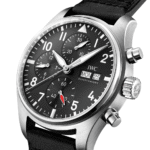 Pilot's Watch Chronograph 41 IW388111 - Image 3