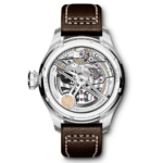 Big Pilot’s Watch Annual Calendar Spitfire IW502702 - Image 2