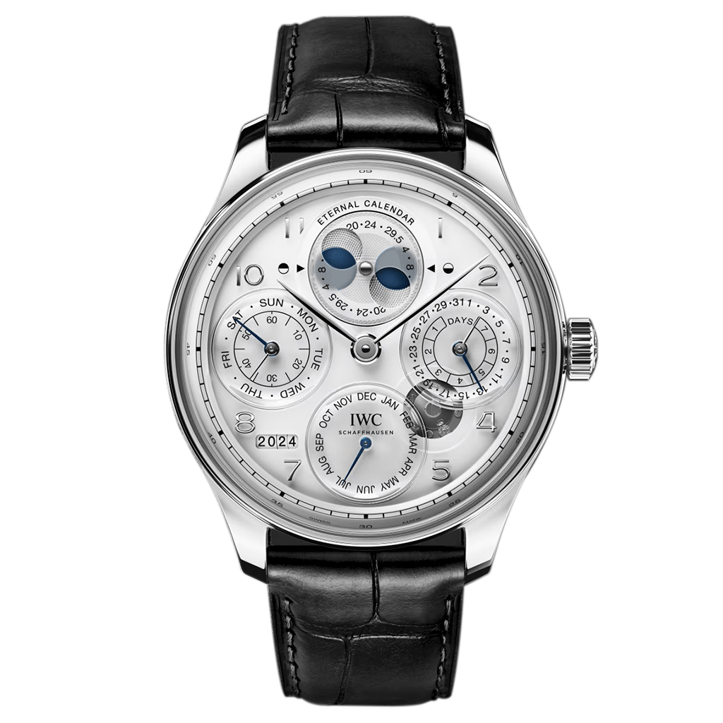 IW505701.png Portugieser Eternal Calendar IW505701 - Image 1