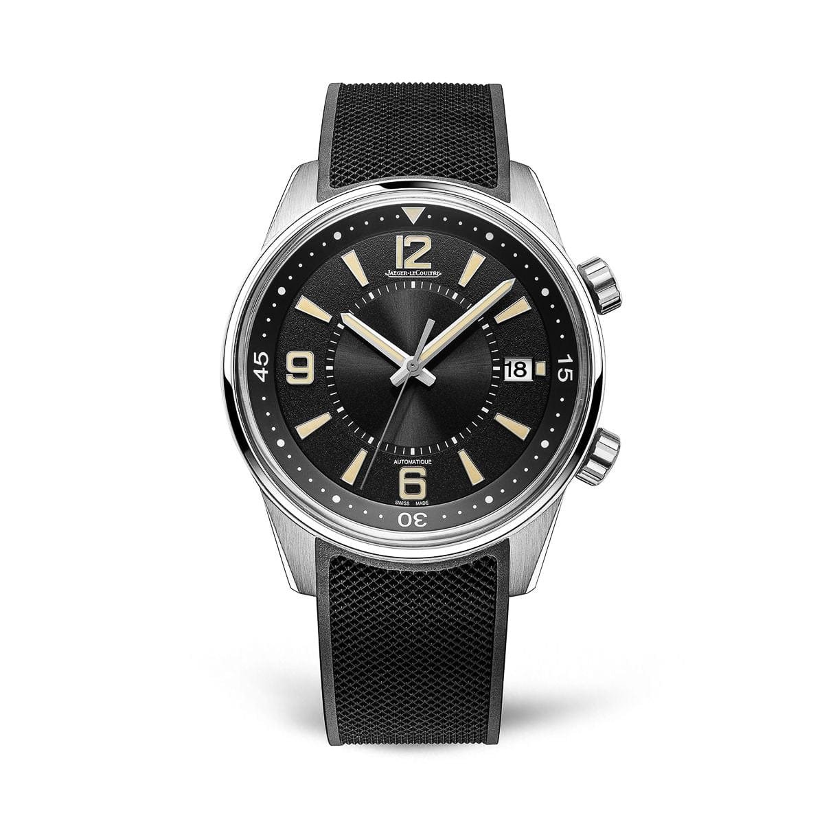 Jaeger-LeCoultre_Polaris_Memovox_ref._Q9068670_1_of_2.jpg Jaeger-LeCoultre Polaris Memovox Q9068670 - Image 1