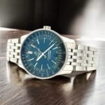 Breitling Navitimer Automatic 41 Stainless steel Men's Watch, A17329161C1A1 - Image 2