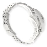 Breitling Windrider Cockpit A71356 Ladies White Diamond Ladies Watch - 图片 2