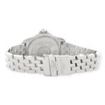 Breitling Windrider Cockpit A71356 Ladies White Diamond Ladies Watch - 图片 4