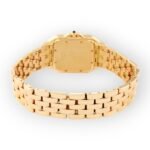Cartier Panthere XL 27mm Yellow Gold Unisex Watch W25014B9 - 图片 5
