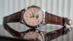 Patek Philippe Grand Complications Perpetual Calendar 5320G – 18k White Gold Ref. 5320G-011 - Image 2