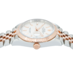 Rolex Datejust 126331 Stainless Steel and Everose Gold 36mm with Jubilee Bracelet - Image 3