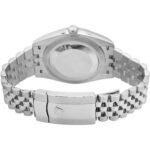 Rolex Datejust 126334 41mm White Mother Of Pearl Diamond Dial Jubilee - 图片 5
