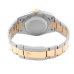 Rolex Datejust 41 Steel Yellow Gold 126333 Champagne Dial Mens Watch - Image 6