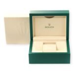 Rolex Datejust 36mm 16233  Steel Yellow Gold White Diamond Dial Mens Watch - 图片 7