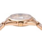 Rolex Day-Date 118235 36mm Pink Numerals Dial - Image 3