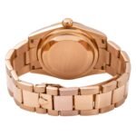 Rolex Day-Date 118235 36mm Pink Numerals Dial - Image 4