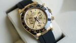 Rolex Daytona 116518LN Yellow Gold Champagne Dial - 图片 5
