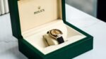 Rolex Daytona 116518LN Yellow Gold Champagne Dial - 图片 7