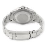 Rolex GMT Master II 126710BLRO Blue Red Pepsi Bezel Steel Mens Watch - Image 7