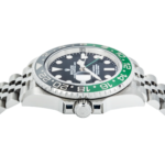 Rolex GMT-Master II – 40mm Stainless Steel with Black Dial and Jubilee Bracelet Ref. 126720VTNR - Image 3