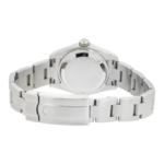 Rolex Ladies Oyster Perpetual 26mm 176200 with Oyster Bracelet - Image 4