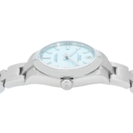 Rolex Oyster Perpetual 31mm with Turqouise Blue Dial 277200 Oyster Bracelet - 图片 3