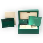 Rolex Everose Gold President Day Date 40 228235 Slate Ombre - 图片 7