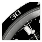 Rolex Submariner Date 40MM Stainless Steel Black Ceramic Bezel Black Dial 116610LN - Image 4