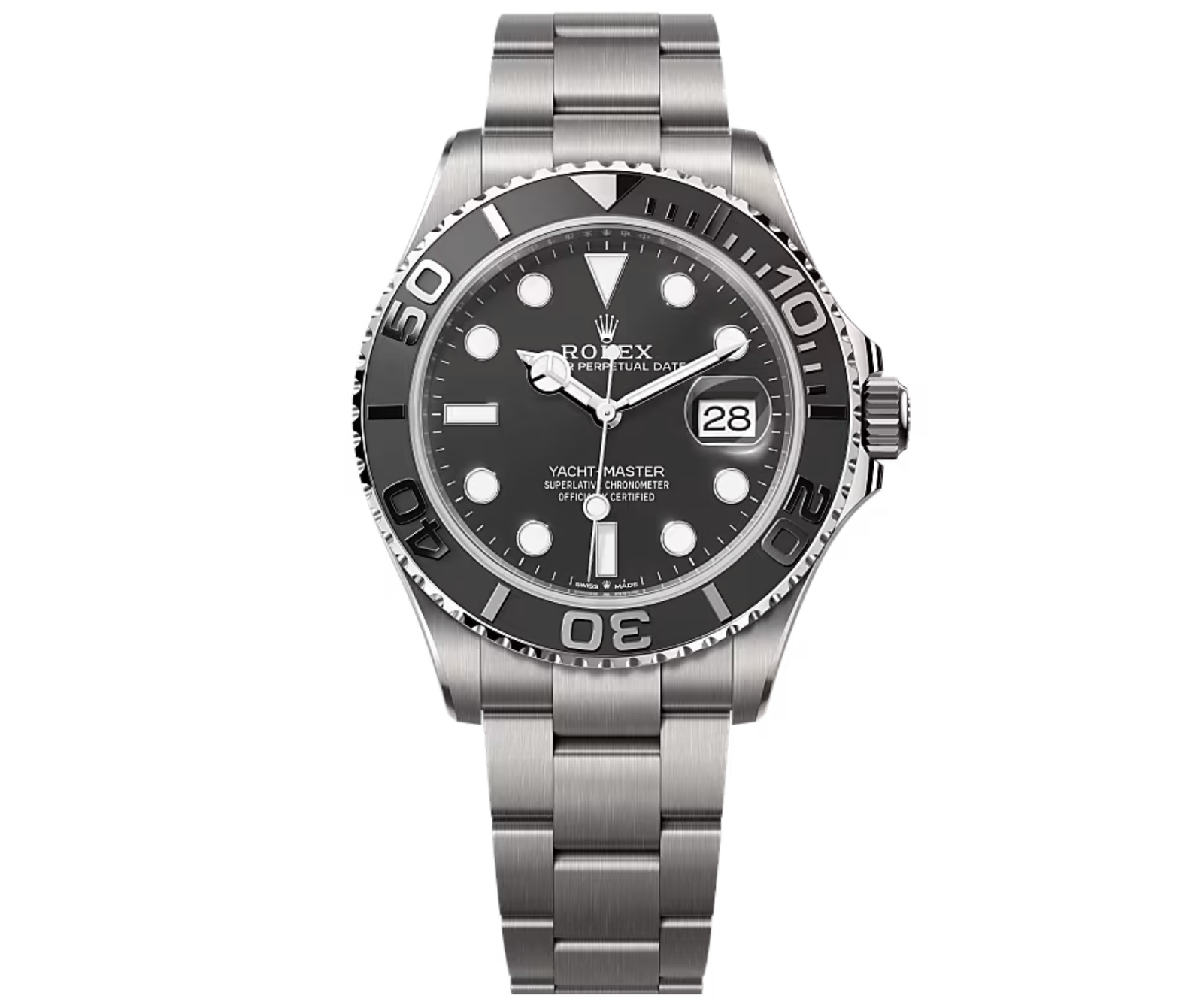 Pre-Owned-Rolex-Yacht-Master-42-RLX-Titanium-Ref_-226627-JD-Watches-NY.png Rolex Yacht-Master 42 – RLX Titanium Ref. 226627 - Image 1