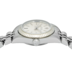 Vintage Ladies Rolex Oyster Perpetual 76094 - Image 3