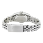 Vintage Ladies Rolex Oyster Perpetual 76094 - Image 4