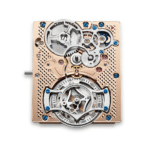 Reverso Tribute Duoface Tourbillon Q392242J - Image 4