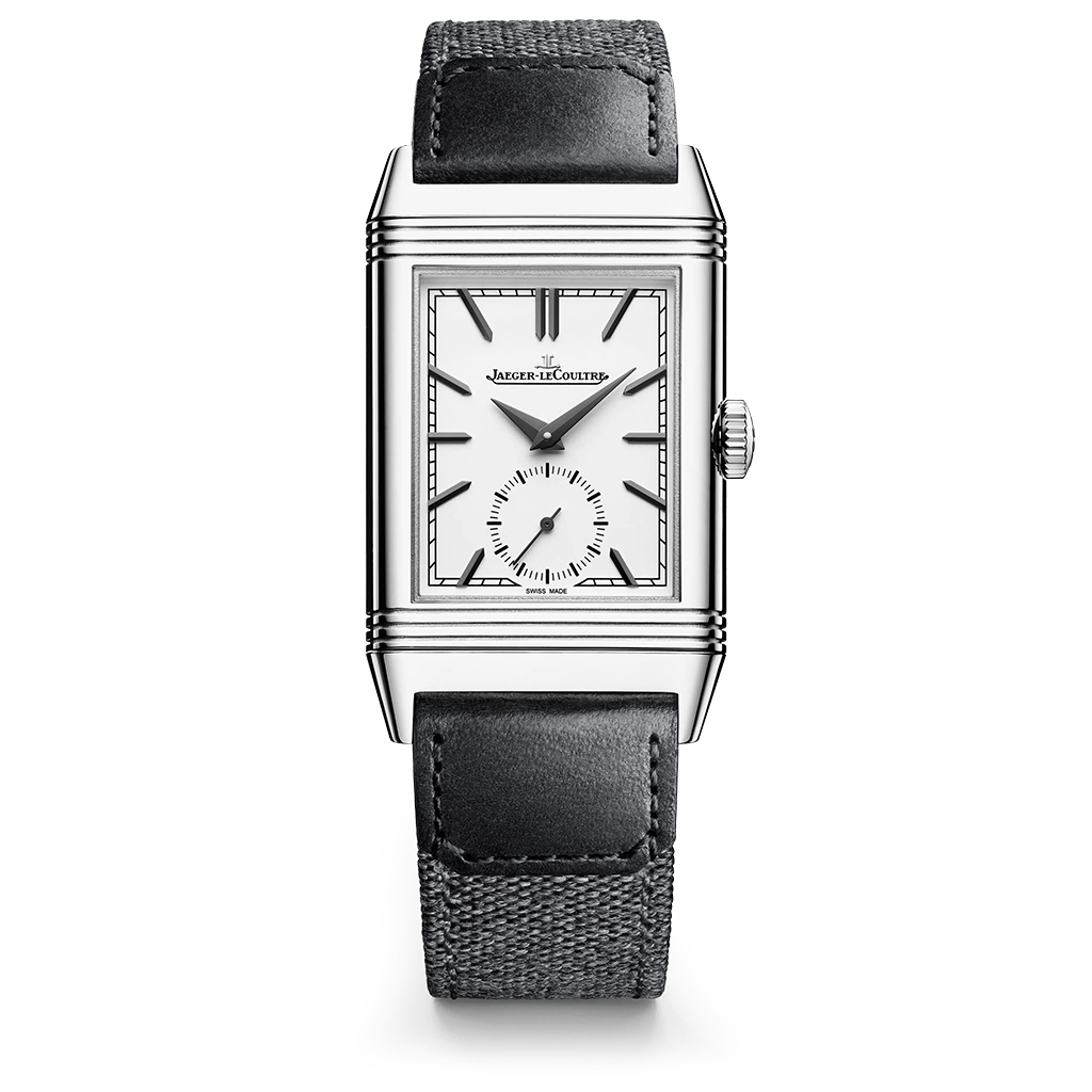 Q713842J.png Reverso Tribute Small Seconds Q713842J - Image 1