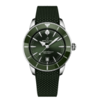 Superocean Heritage Automatic B31 42 AB3111361L1S1