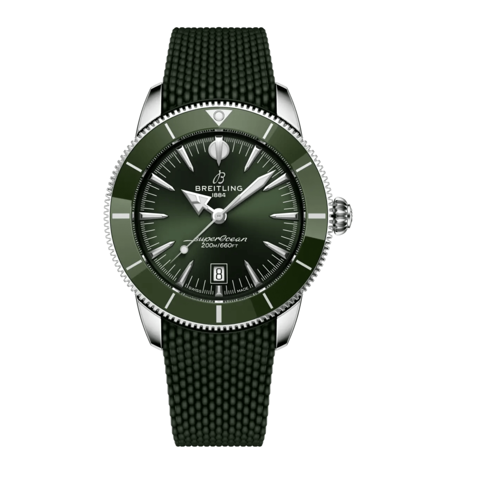 Screenshot2025-08-08at11.58.23AM-scaled-1.png Superocean Heritage Automatic B31 42 AB3111361L1S1 - Image 1