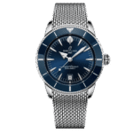 Superocean Heritage Automatic B31 42 AB3111161C1A1