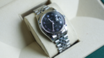 Rolex Datejust 36 – Black Jubilee Roman Dial | Ref. 116200 - Image 8