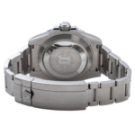 Rolex Submariner 40mm Black Dial Black Ceramic Bezel – Ref. 114060 - 图片 4