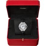 Ballon Bleu de Cartier watch, 33 mm W6920085 - Image 2