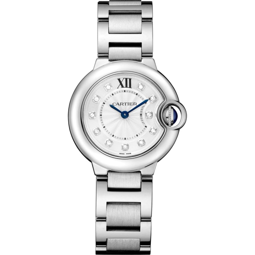 Untitle_dc42bce0-d8f0-4b26-89f3-f5de9518af2c.jpg Ballon Bleu de Cartier 28 mm WE902073 - Image 1