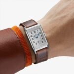 Reverso Classic Monoface Small Seconds Q3858522 - Image 7